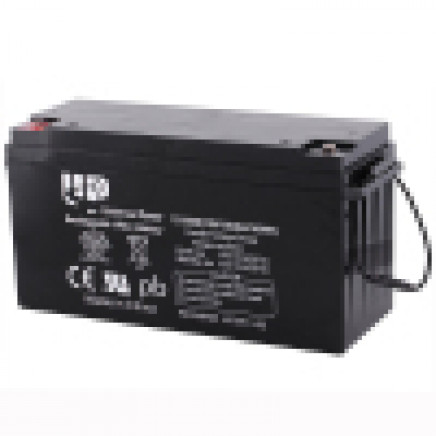 AGM Lead Acid Battery GB12-120