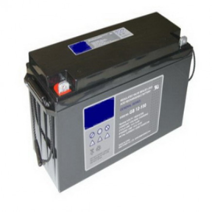 AGM Lead Acid Battery for E Bike (12V 150ah)