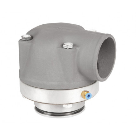 API Aluminum Combing Vent Valve Fuel Pipeline for Tank Truck