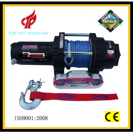 ATV Winch X4000s/UTV Winch