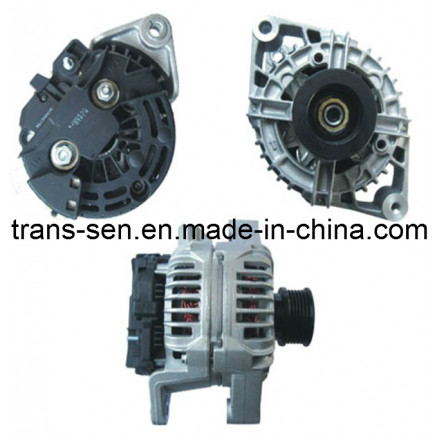 Abosch Auto Alternator (0124415002 0-124-415-028 ALT10137 CA1581IR DRA3903 LRB00515)