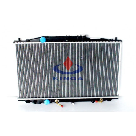 Accord'03 Cm5 2.4 Aluminum Auto Radiator for Honda OEM 19010-Raa-A61 Dpi 2569