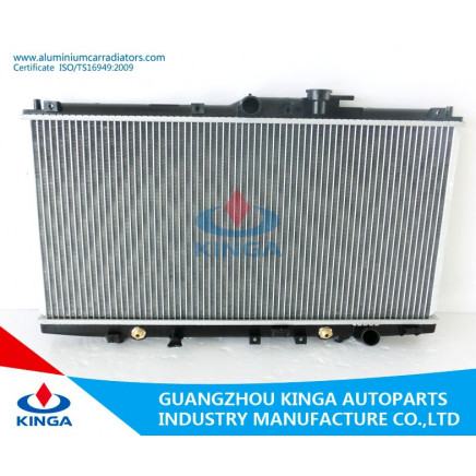 Accord'98-00 Cg5/Ta1 Aluminum Radiator for Honda OEM 19010-PCA-013