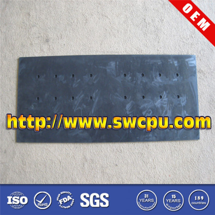 Acid Resistant Corrosion Rubber Sheet