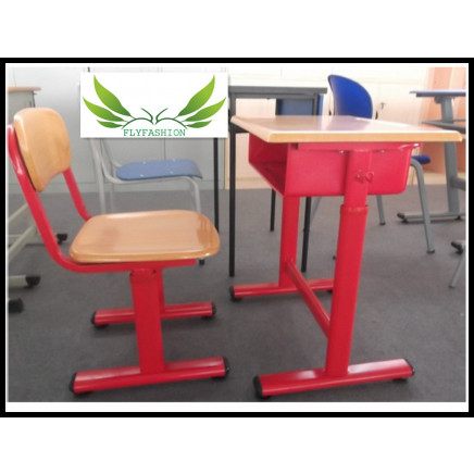 Adjustable Height School Furniture