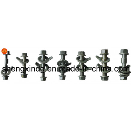 Adjusting Eccentric Eccentricity Bolt Screw Jt023