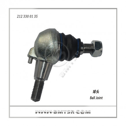 Advance Auto Parts Ball Joint for Mercedes Benz W212