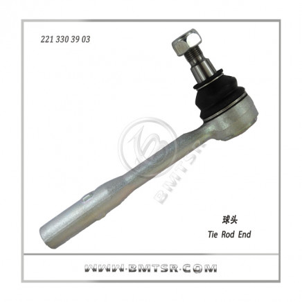Advance Auto Parts Ball Joints Tie Rod Ends for Mercedes W221