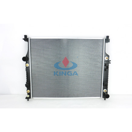 Advance Auto Radiator for Benz (KJ-40131)