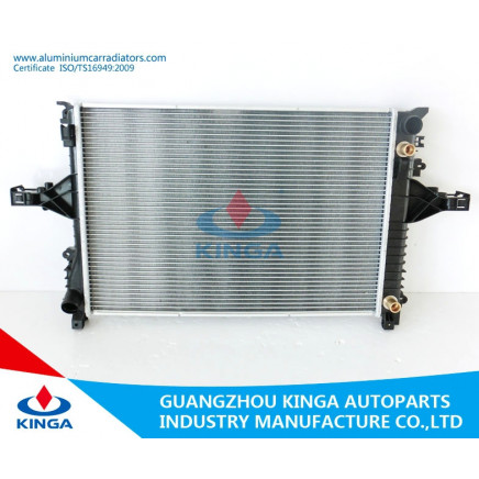 Advanced Aluminum Car Radiator for Volvo Xc90'02-T6/V8 at