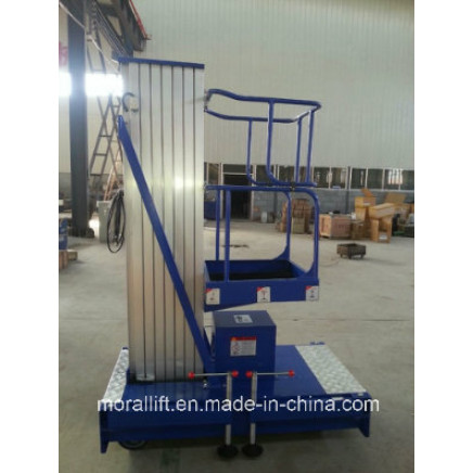 Aerial Work Platform Alluminum Alloy Lift Table