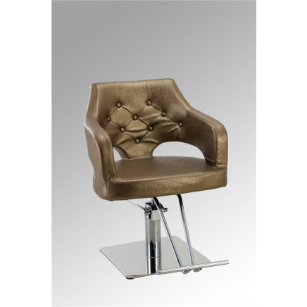 Affordable Barbershop Styling Chair with Footrest (MY-007-78)