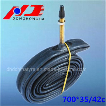 Africa Popular 700*35/42c Racing Bicycle Inner Tube