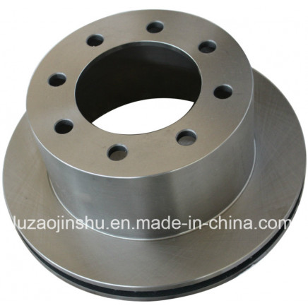 Aftermarket Auto Spare Part/ Brake Disc Rotor 55015/15679711