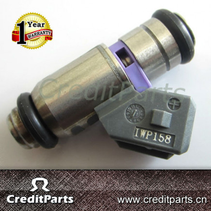Aftermarket Fuel Nozzle for Gol Saveiro Parati Flex (IWP158)