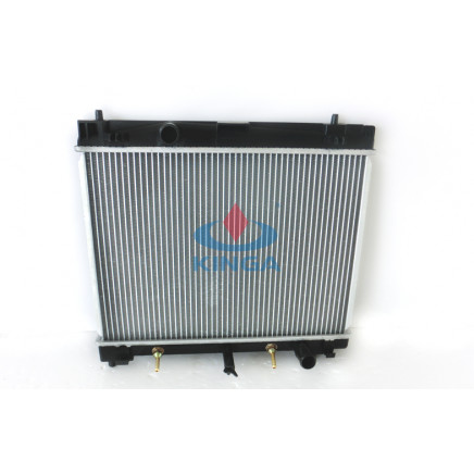 Aftermarket Radiators for Toyota Vitz 05 Ncp95 Ncp105