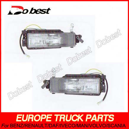 Aftermarket Truck Body Parts for Man F2000