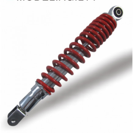 Agilty Motorcycle Shock Absorber Motorcycle Part