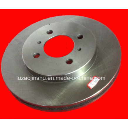Aimco 31300/ OE Mr440771 Gray Iron Brake Disc