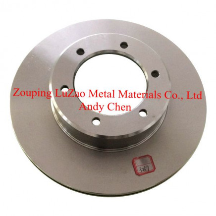 Aimco 3257, Oe43512-35190, Top Quality Braking Disc