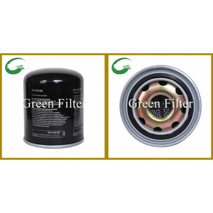 Air Dryer for Auto Parts (5001843522)