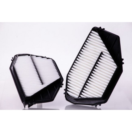 Air Filter 17220p0AA00 for Honda