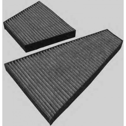 Air Filter 3D0898644 for Volkswagen