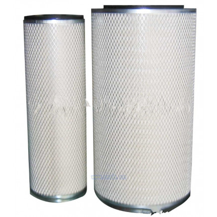 Air Filter 6001816830 for Komatsu