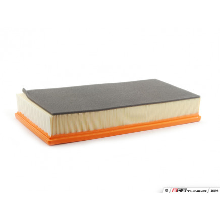Air Filter 7L0129620A for Volkswagen