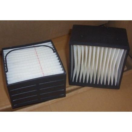 Air Filter 81.12501.0030 for Man