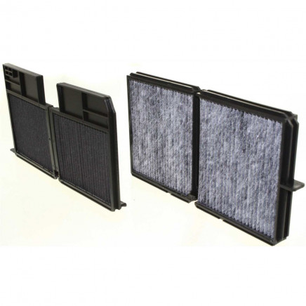 Air Filter 8888033020 for Mazda