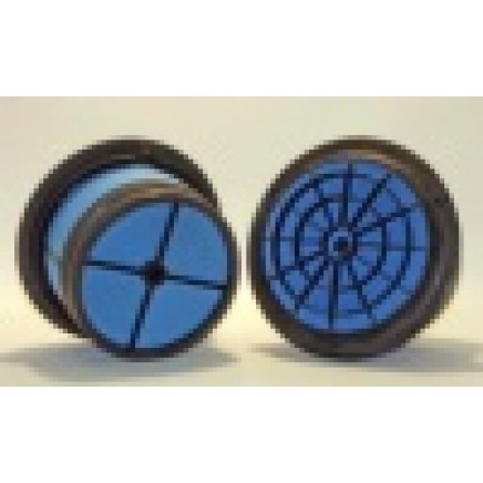 Air Filter AF26154 for Fleetguard