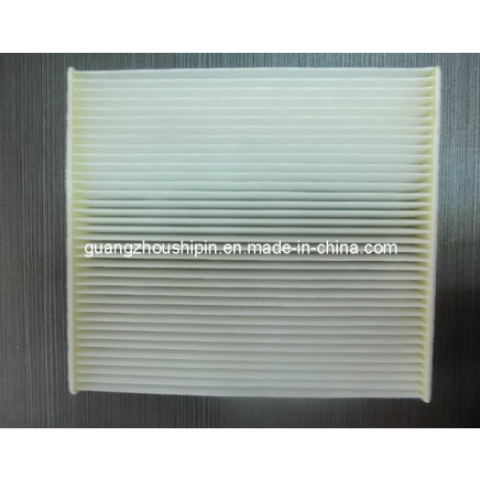 Air Filter Element Assy for Toyota (87139-30040)