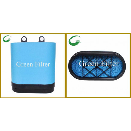 Air Filter for Auto Parts (3181986)