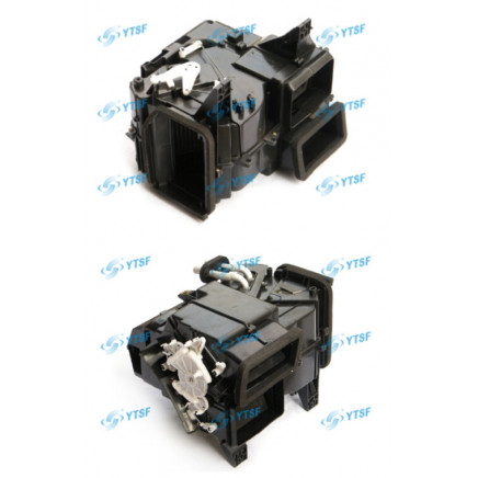 Air Warmer Assy/JAC Parts/Auto Parts
