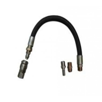 Air Wrench Tube (086H, CE Certified)