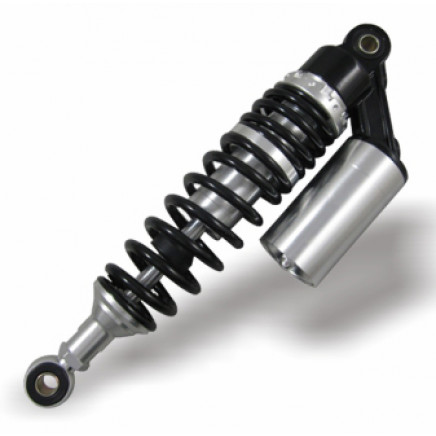Akt125 Evoen Motorcycle Shock Absorber Motorcycle Parts
