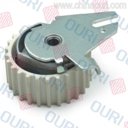 Alfa Belt Tensioner Pulley (OEM 60596372)