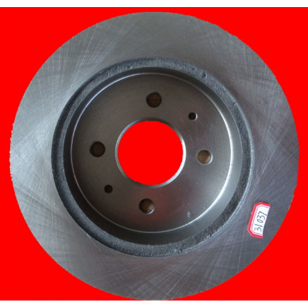 All Kinds of Auto Parts Brake Disc (31037, 42510-Sr3-G00)
