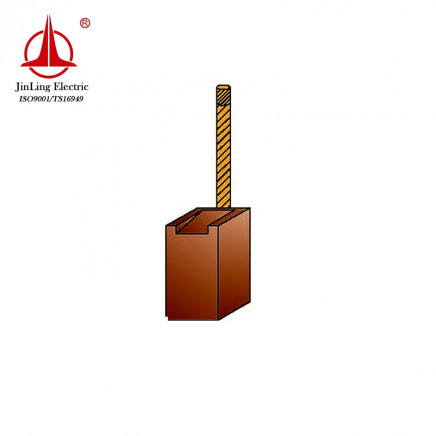 All Kinds of Carbon Brush for Auto 101-Bsx75 2 007 014 026