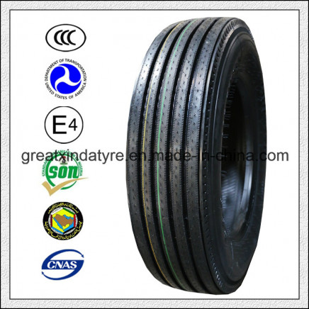 All Position Truck Tire, Radial Truck Tire, TBR Tire