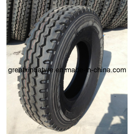 All Positions Lorry Tyre, Radial Truck Tyre (11.00R20)