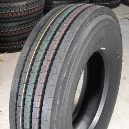 All Steel Radial Light Truck Tire (275/70R22.5)