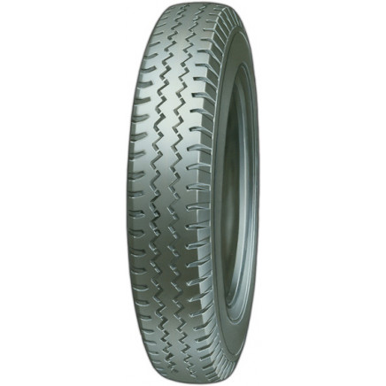 All-Steel Radial TBR Tyres (11.00R20, 12.00R20)