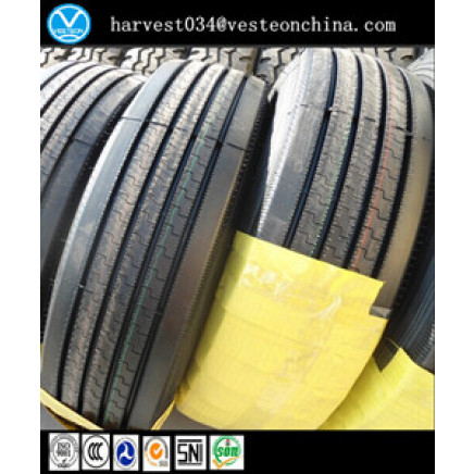 All Steel Radial Truch Tyre for Heavy Truck 315/80r22.5