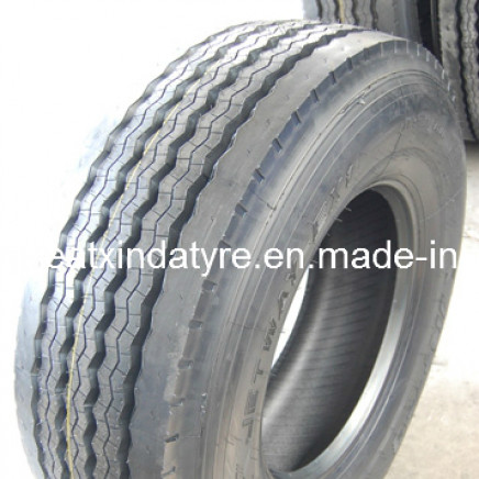 All Steel Radial Truck Tyre (10.00R20 11.00R20 12.00R20)