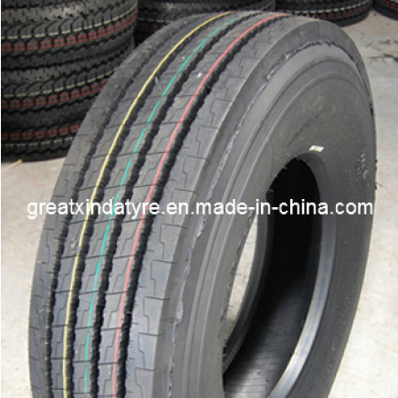 All Steel Radial Tyre (235/75R17.5)
