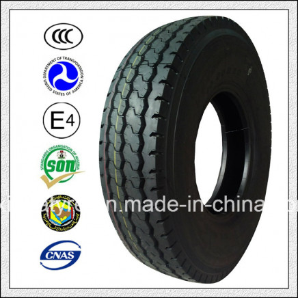 All Steel Radial Tyre for Heavy Duty Truck and Bus (9.00r20 10.00r20 11.00r20 12.00r20)