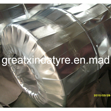 All Steel Wheel for Heavy Truck 19.5x7.50