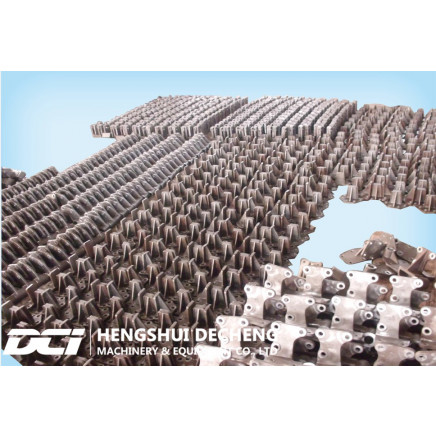 Alloy Steel Precision Castings with Ts16949: 2009 Certification